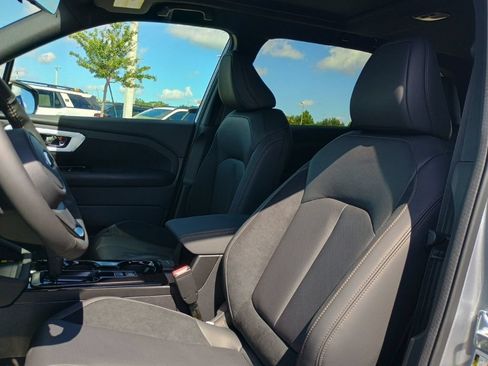 New 2026 Subaru Forester Touring AWD/4WD image 14