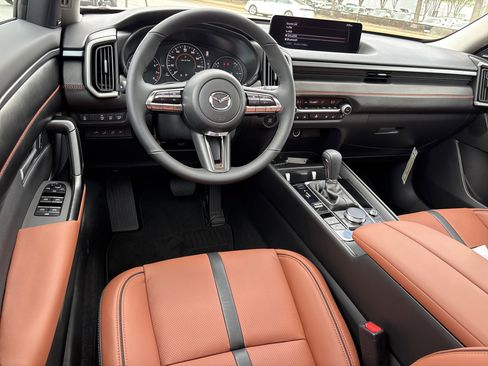 New 2026 MAZDA CX-50 Meridian Edition w/ Weather Package image 17