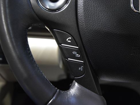 Used 2014 Honda Accord EX-L image 19