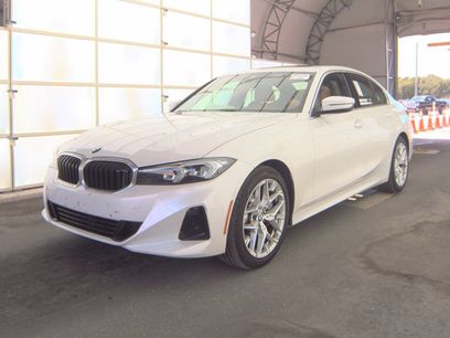 Used 2026 BMW 330i Sedan w/ Convenience Package