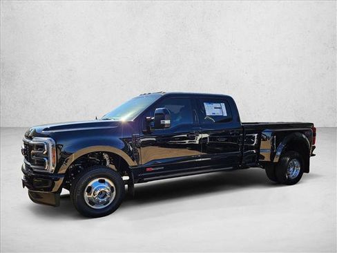 New 2026 Ford F350 Platinum image 5