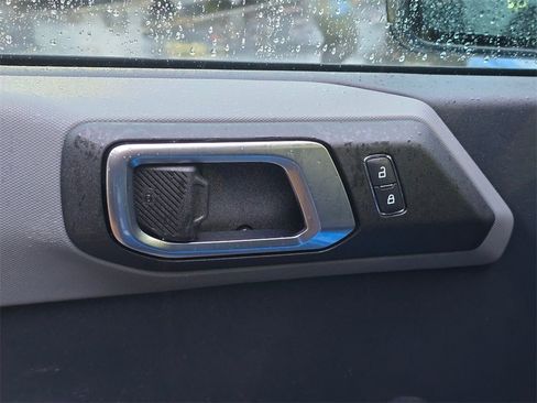 Used 2021 Ford Bronco Big Bend image 14