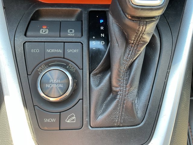 Used 2019 Toyota RAV4 Adventure w/ Cold Weather Package AWD/4WD image 32