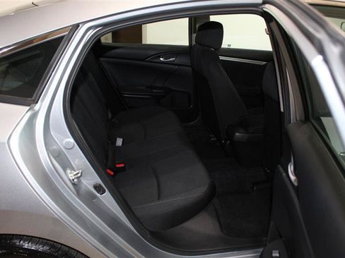 Used 2016 Honda Civic EX image 27