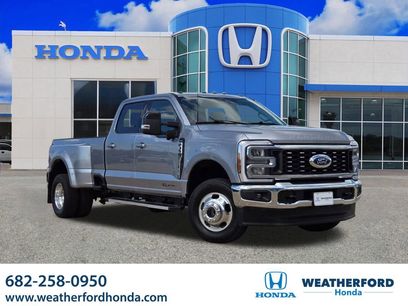 Used 2024 Ford F350 Lariat