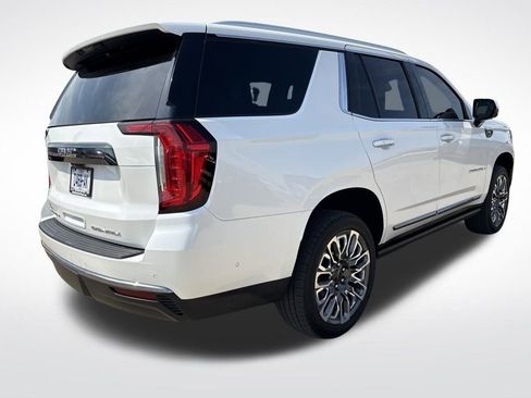 Used 2023 GMC Yukon Denali Ultimate image 7