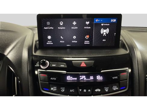 Used 2022 Acura RDX A-Spec AWD/4WD image 14