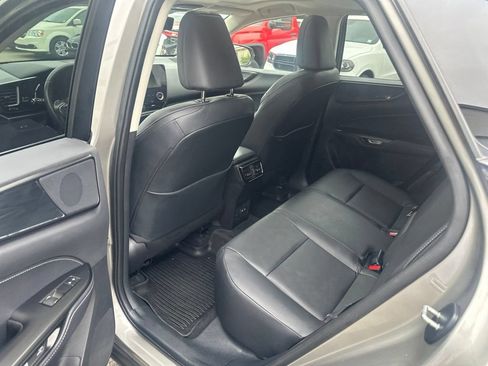 Used 2024 Lexus NX 350 AWD image 22