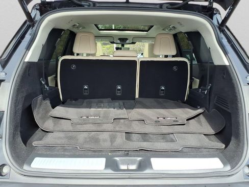 Used 2023 INFINITI QX60 Pure image 17