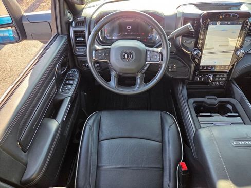 Used 2024 RAM 3500 Limited AWD/4WD image 17