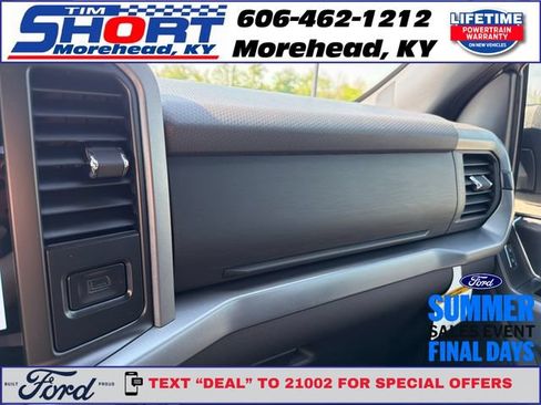 New 2026 Ford F150 XLT w/ Equipment Group 302A MID AWD/4WD image 31