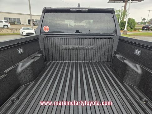 New 2026 Toyota Tacoma SR5 RWD image 12