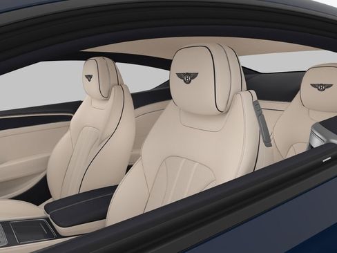 New 2026 Bentley Continental GT image 5