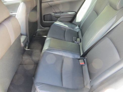 Used 2020 Honda Civic Sport image 18