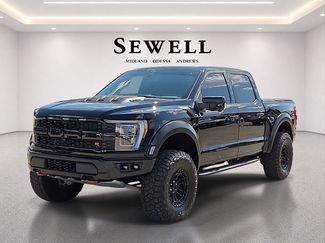 Used 2023 Ford F150 Raptor w/ Equipment Group 802A Raptor R AWD/4WD video 1