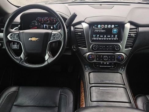 Used 2019 Chevrolet Tahoe Premier image 23