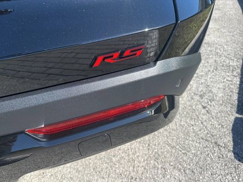 New 2026 Chevrolet Equinox RS image 60