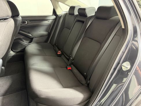 Used 2024 Honda Civic EX image 18