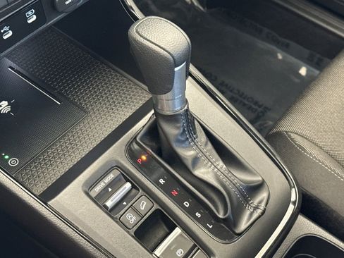 Used 2026 Honda CR-V EX image 21
