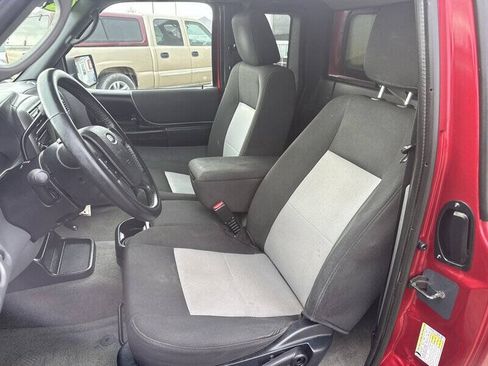 Used 2011 Ford Ranger XLT w/ Payload Pkg 2 AWD/4WD image 18