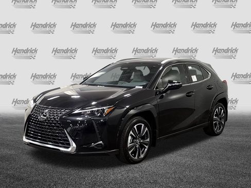 New 2025 Lexus UX 300h 300h Premium image 3