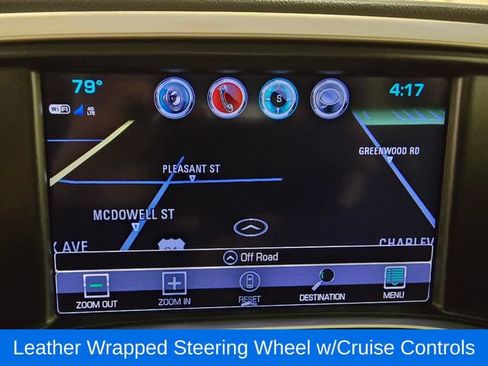 Used 2017 GMC Sierra 1500 SLT w/ Max Trailering Package AWD/4WD image 22