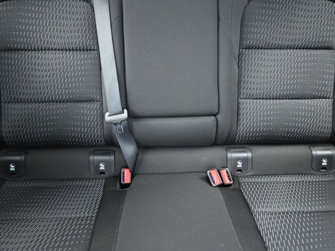 New 2026 Chevrolet Equinox LT w/ Safety and Technology Package image 27