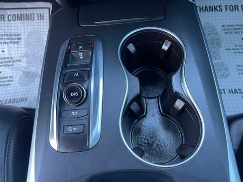 Used 2016 Acura MDX SH-AWD image 22