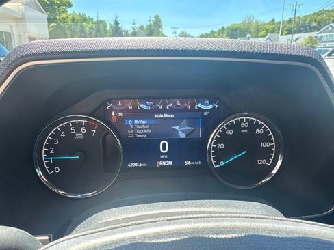 Used 2023 Ford F150 XLT AWD/4WD image 61