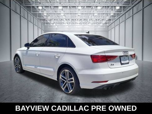 Used 2020 Audi A3 2.0T Premium FWD image 3