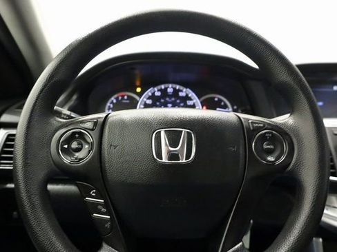 Used 2015 Honda Accord LX image 16