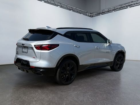 Used 2020 Chevrolet Blazer RS FWD image 3