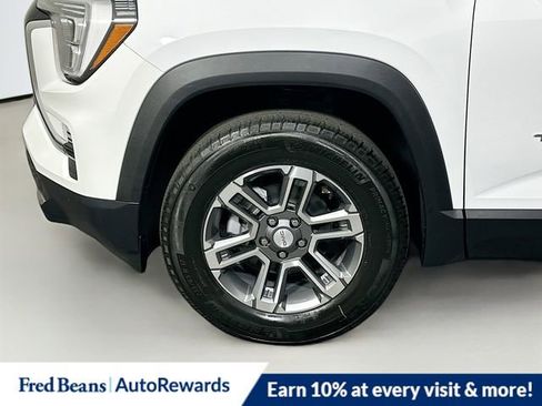 New 2026 GMC Terrain Elevation image 21