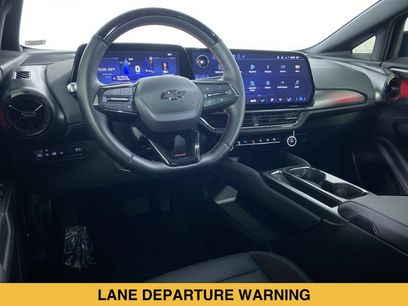 Certified 2024 Chevrolet Equinox EV RS