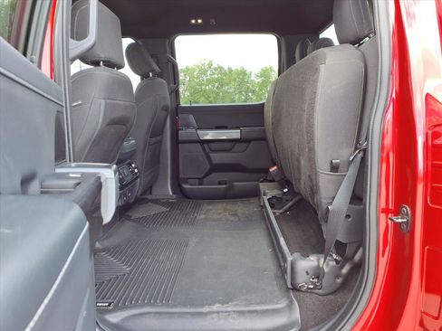 Used 2021 Ford F150 XLT w/ Equipment Group 302A High AWD/4WD image 19