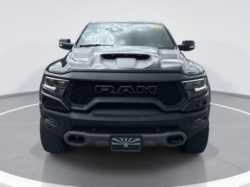 Used 2022 RAM 1500 TRX w/ TRX Level 2 Equipment Group AWD/4WD image 2