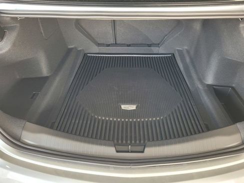 New 2026 Cadillac CT5 Premium Luxury RWD image 26