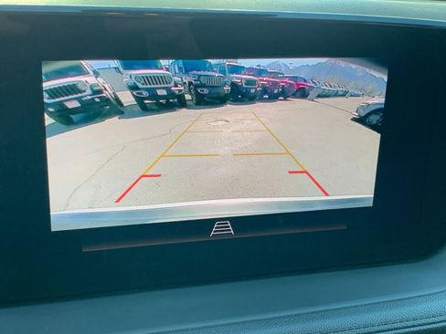 Used 2025 Buick Encore GX Preferred image 22