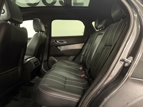 Used 2023 Land Rover Range Rover Velar R-Dynamic S AWD/4WD image 10