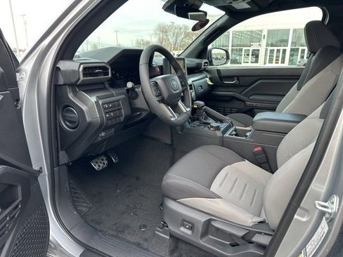 New 2026 Toyota Tacoma TRD Sport image 21