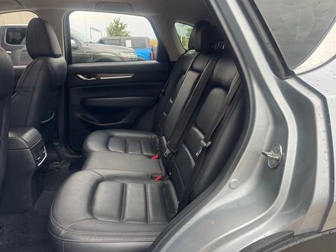 Used 2019 MAZDA CX-5 Grand Touring FWD image 31