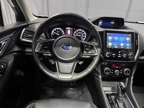 Used 2023 Subaru Forester Touring AWD/4WD image 9