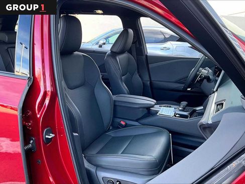 Used 2026 Lexus TX 350 AWD w/ Convenience Package image 9