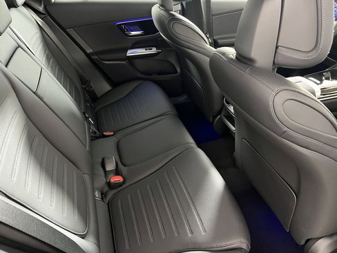 New 2026 Mercedes-Benz GLC 350e 350e image 24