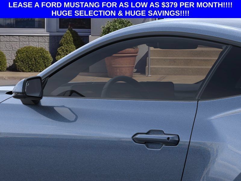 New 2026 Ford Mustang Premium RWD image 20