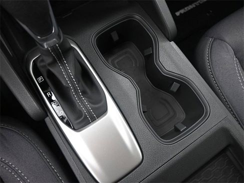 New 2026 Nissan Frontier SV w/ Tow Package image 4