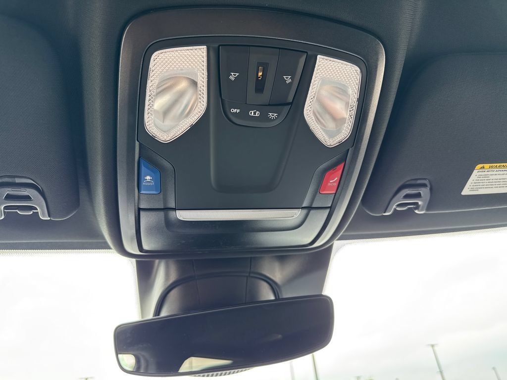 New 2026 RAM 3500 Big Horn AWD/4WD image 22