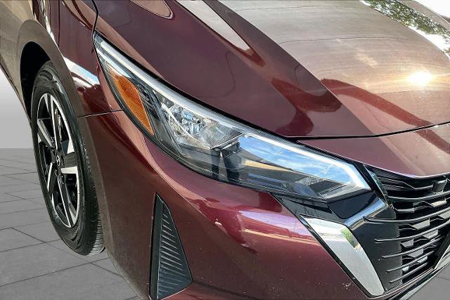 Certified 2024 Nissan Sentra SV FWD image 27