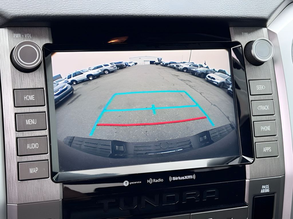 Used 2021 Toyota Tundra SR5 RWD image 14