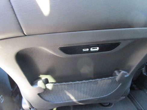 New 2025 Chrysler Pacifica Select image 20